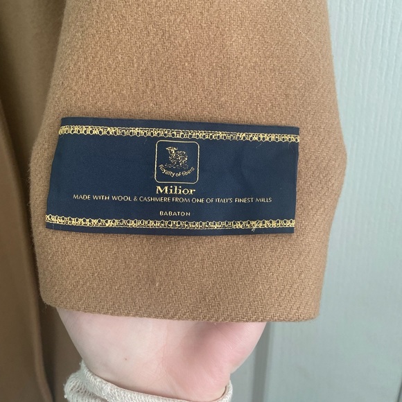 Babaton Stedman Coat - Picture 4 of 4